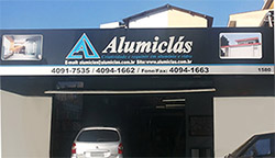 Alumiclas